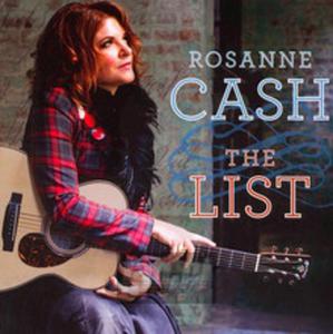 [02049] Rosanne Cash - The List - CD (P)2009/2012 - 2878733229