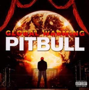 [01240] Pitbull - Global Warming - CD uncensored explicitVersion (P)2001/2012 - 2878010311