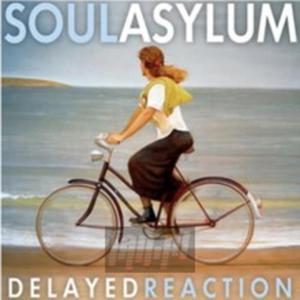 [11543] Soul Asylum - Delayed Reaction - CD TR 2012/X *** 1/2 (P)2012 - 2878572972