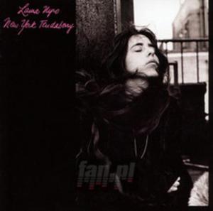 [01918] Laura Nyro - New York Tendaberry - CD (P)2000 - 2878919692