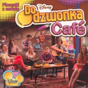 [03591] Walt Disney [V/A] - Do Dzwonka Cafe - CD (P)2012 - 2856434426