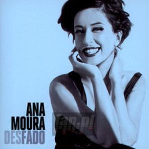 [00956] Ana Moura - Desfado - CD (P)2012/2013 - 2877706429