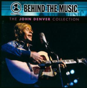 [03046] John Denver - John Denver Collection - CD (P)2000 - 2877450632