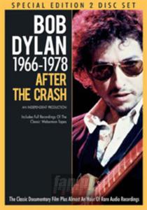 [11581] Bob Dylan - After The Crash - DVD Special Edition bio/documentary/live (P)2005/2013 - 2878573041