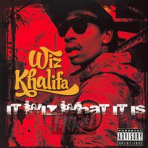 [00566] Wiz Khalifa - It Wiz What It Is - CD (P)2013 - 2876892725