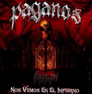 [03048] Paganos - Nos Vemos En El Infierno - CD (P)2012 - 2829694706