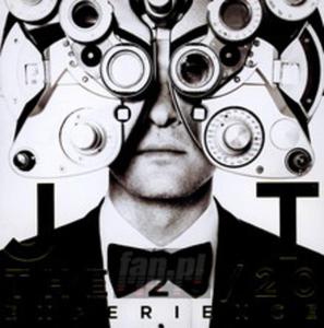 [01277] Justin Timberlake - The 20/20 Experience - CD regular (P)2013 - 2876998596