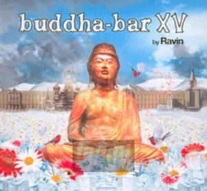 [01919] Buddha Bar [V/A] - Buddha Bar XV - 2CD BuddhaBarSeries (P)2008/2013 - 2870428776