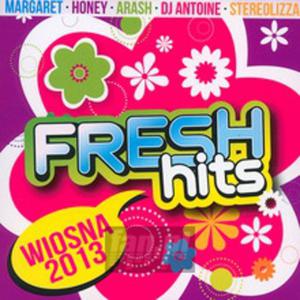 [00653] Fresh Hits [V/A] - Fresh Hits 2013 Wiosna - 2CD (P)2013 - 2869689072