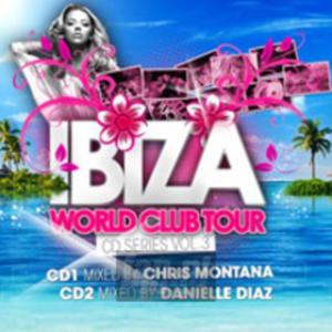 [11627] V/A - Ibiza Wrold Club Tour 3 - 2CD (P)2013 - 2878573131