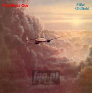 [00568] Mike Oldfield - Five Miles Out - CD (P)1981/2013 - 2877912756