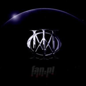 [00101] Dream Theater - Dream Theater - CD regular (P)2013 - 2877820379