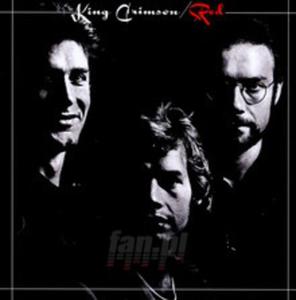 [00564] King Crimson - Red - 2CD Special Edition (P)1974/2013 - 2878382707