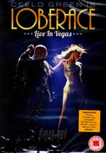 [00103] Cee Lo Green - Loberace-Live In Vegas - DVD (P)2013 - 2853756706