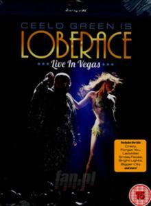 [02267] Cee Lo Green - Loberace-Live In Vegas - BluRay (P)2013 - 2877563583