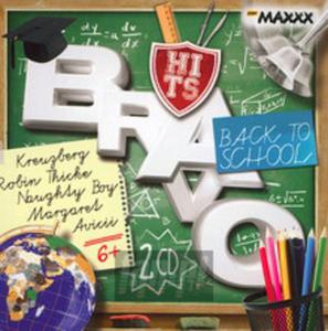 [01326] Bravo Hits [V/A] - Bravo Hits - Back To School - 2CD (P)2013 - 2869689349