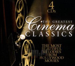 [02332] V/A - Movie Classics: Greatest - 4CD (P)2013 - 2866809439