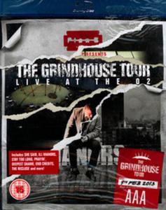 [11693] Plan B - Grindhouse Tour-Live At The 02 - BluRay (P)2013 - 2860721606