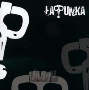 [01964] ap!Punka - ap!Punka - CD (P)2013 - 2860719881