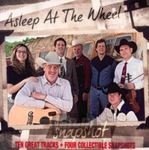 [01713] Asleep At The Wheel - Snapshot: Asleep At The Wheel - CD cardboard (P)2014 - 2862741411