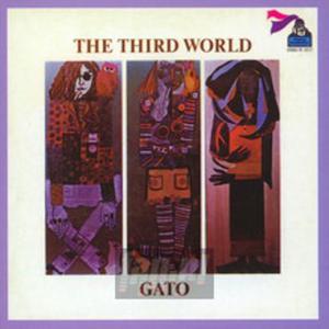 [02783] Gato Barbieri - The Third World - CD (P)1969/2013 - 2878919998