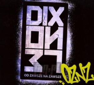 [01679] Dixon37 - Od Zawsze Na Zawsze - CD digipack (P)2013/2014 - 2875773943