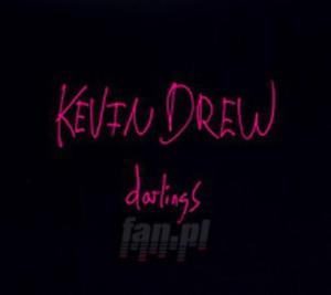 [01614] Kevin Drew - Darlings - CD digipack (P)2013/2014 - 2860720917