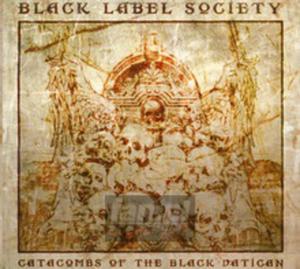 [00069] Black Label Society / Zakk Wylde - Catacombs Of The Black Vatican - CD digipack deluxe (P)2014 - 2878558704
