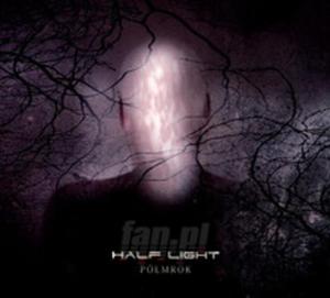 [02845] Half Light - Pmrok - CD digipack (P)2014 - 2877820831