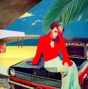 [02593] La Roux - Trouble In Paradise - CD (P)2014 - 2878836239