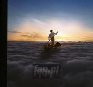 [00059] Pink Floyd - The Endless River - CD digibook (P)2001/2014 - 2876998299