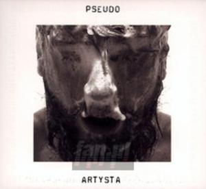 [03544] Pseudo Artysta - Pseudoartysta - CD digipack (P)2014 - 2865869163