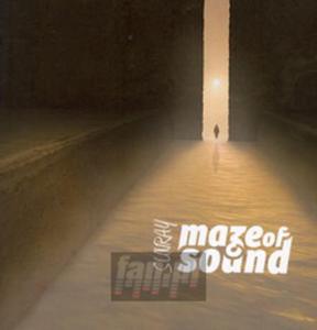 [02672] Maze Of Sound - Sunray - CD (P)2014/2015 - 2875774598
