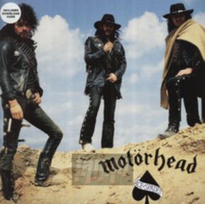 [00409] Motorhead - Ace Of Spades - LP (P)1992/2014 - 2878382668