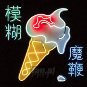 [00724] Blur - The Magic Whip - CD (P)2015 - 2878558964