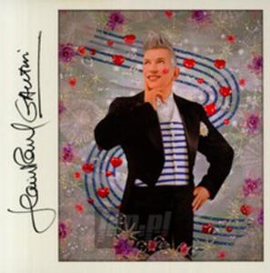 [02486] V/A - Jean Paul Gaultier Compilation - CD Mini Vinyl Replica (P)2015 - 2874768533