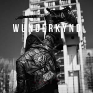 [09187] Wunderkynd - Wunderkynd - CD (P)2015 - 2878574476