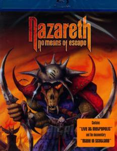 [01827] Nazareth - No Means Of Escape - BluRay (P)2015 - 2878116319