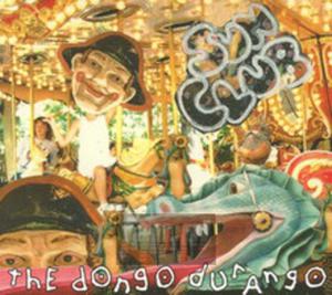 [01748] The Sunclub - The Dongo Durango - CD digipack (P)2015 - 2864305921