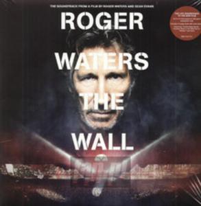 [01358] Roger Waters - The Wall - 3LP HQ HQvinyl gatefold sleeve (P)2015 - 2877706536