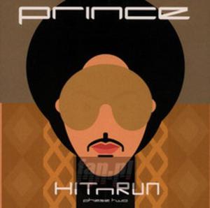 [00068] Prince - Hitnrun Phase Two - CD Open'er 2011 (P)2016 - 2878382591
