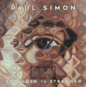 [03235] Paul Simon - Stranger To Stranger - LP HQ HQvinyl (P)2016 - 2878733286