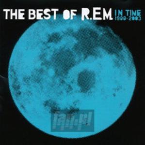 [00534] R.E.M. - In Time: The Best Of R.E.M. 1988-2003 - CD (P)2016