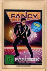 [03515] Fancy - Fancy - FaN Box - 7CD+2DVD (P)2016 - 2875990226