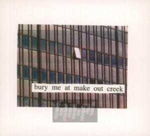[02029] Mitksi - Bury Me At Makeout Creed - CD cardboard (P)2014 - 2878733228