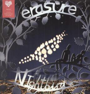 [01803] Erasure - Nightbird - LP HQ HQvinyl (P)2005/2016 - 2865465548