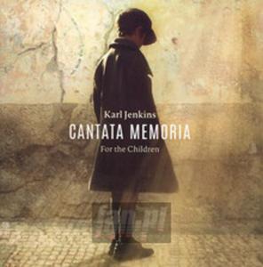 [01358] Karl Jenkins - Cantata Memoria - CD (P)2016 - 2878236443