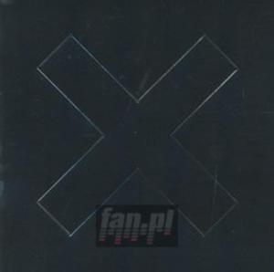 [00880] The XX - I See You - CD open'er 2012 (P)2016/2017 - 2877912638
