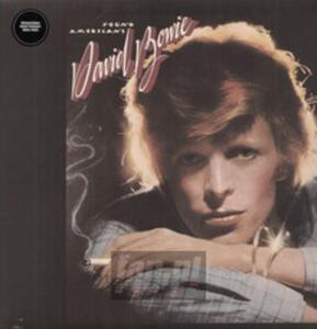 [01173] David Bowie - Young Americans - LP HQ remastered HQvinyl (P)1975/2017 - 2878919511