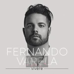 [01988] Fernando Varela - Vivere - CD (P)2017 - 2878383069